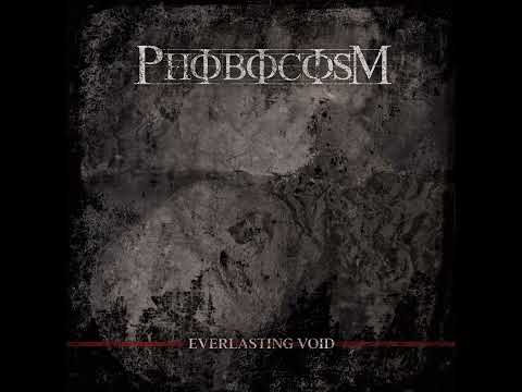 Phobocosm — Phobocosm - Here In After (Immolation cover) [Everlasting Void 7", 2019]