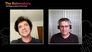 Chapter 5 - The Rainmakers - Cloud AI