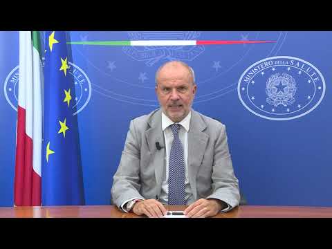 Videomessaggio del Ministro Schillaci per il 3° Congresso nazionale FNO TSRM e PSTRP