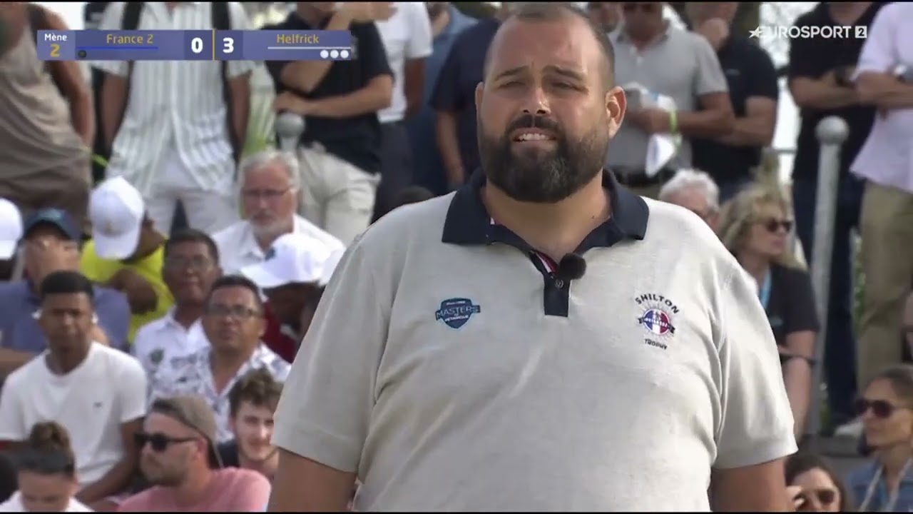 Finale Masters 2024 St Gilles Croix De Vie