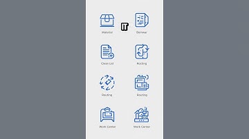 SAP PP Master Data Explained | BOM, Routing, Work Centers”