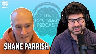 Mastering Clear Thinking w/ Shane Parrish | The Psychology Podcast