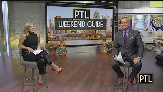 Information PTL Weekend Guide: Oct. 7, 2021 News