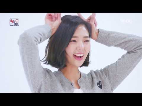 I am not a robot [로봇이 아니야] Poster 촬영현장