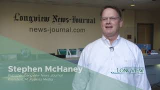 2020 - Business After Hours - Longview News-Journal