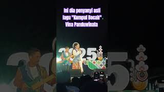 Vina Panduwinata - Kumpul Bocah @prambananjazz