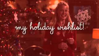 Holiday Wishlist || Read Description
