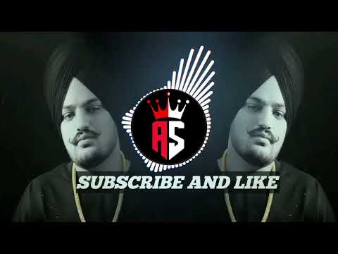 Bitch I'm Back (official audio) Sidhu moose Wala song mostpopular Song #sidhumoosewala 