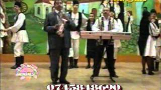 NELU LAZAR   ARDELEANA INSTRUMENTALA SAX