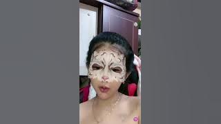 Tante elisa daster nobra halu remes boba uting mango - Bigo Live Hot
