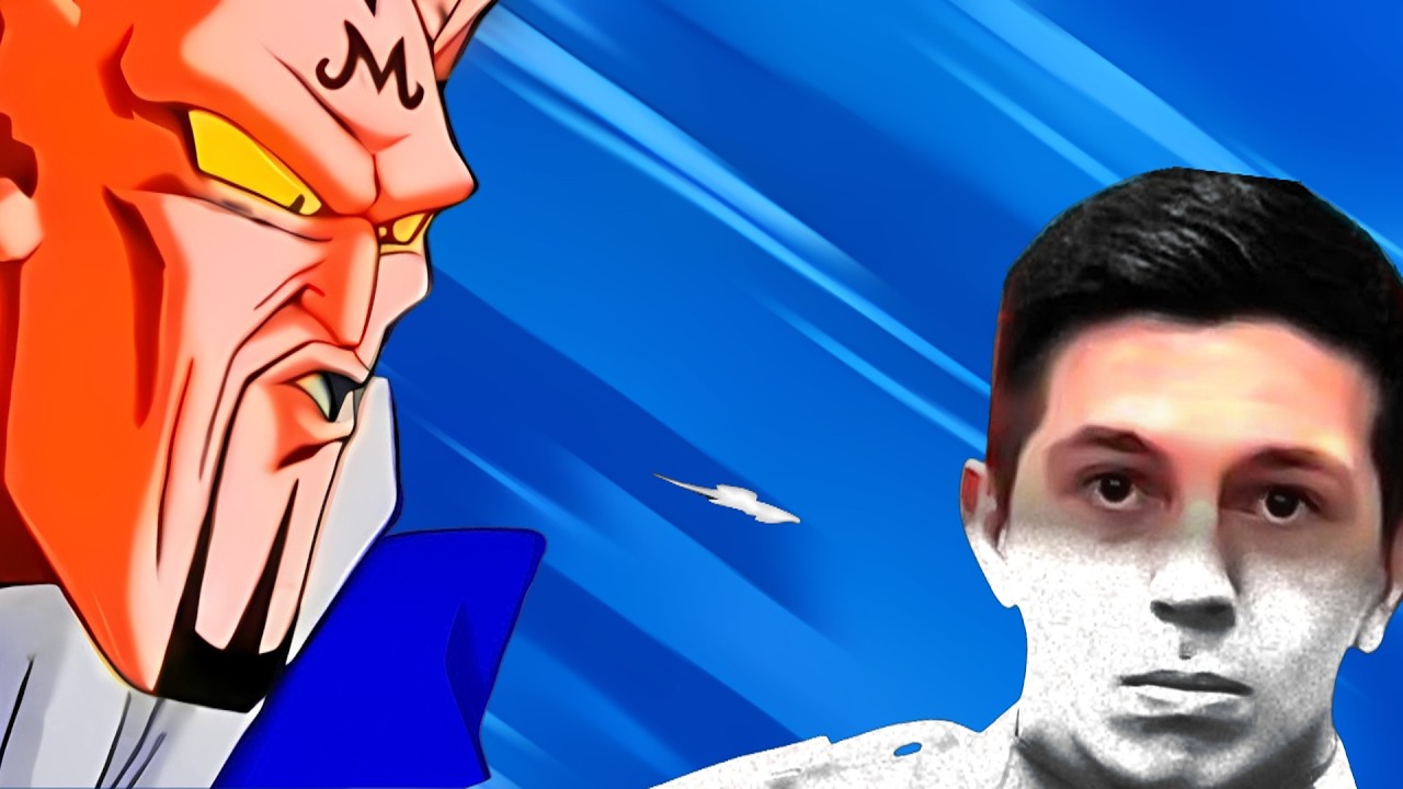 I want Dabura to spit on me so my suffering can end....