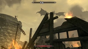 The Elder Scrolls V: Skyrim Special Edition Linux (Proton)