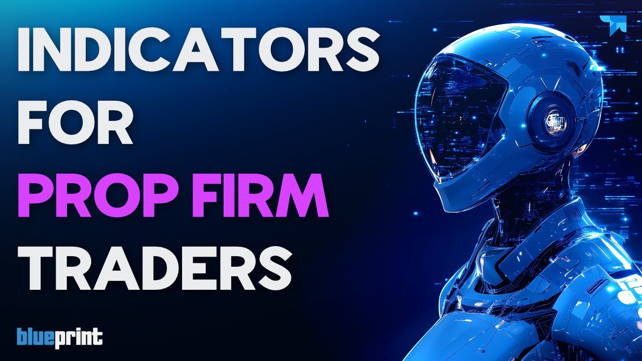TradingView Indicators for Prop Firm Traders