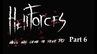 Hellforces - Part 6