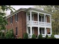 Alverson House - Tour! Book your Reservations Now!