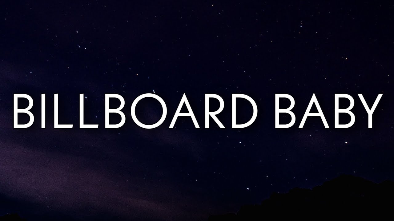 DaBaby - BILLBOARD BABY (Lyrics)  | OneLyrics
