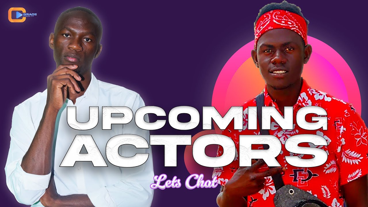 Let’s Chat Podcast | From the Ground Up: An Upcoming Artist’s Journey, Hustle & Breakthrough Dreams