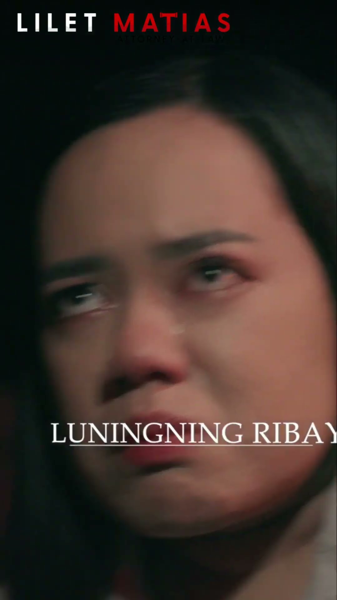 Lilet, haharapin ang pagtatraydor ni Patricia! #shorts | Lilet Matias, Attorney-At-Law