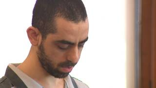 Hadi Matar found guilty on all counts