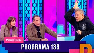 Pasapalabra 2026 - Episode 133 (07/09/26)