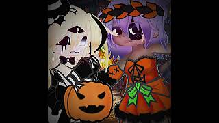 Trick or treat! • Trying out CapCut templates part 16