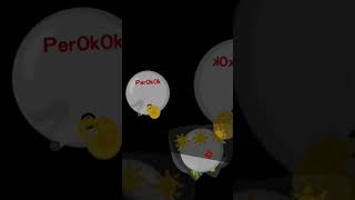 stop smoking || multi-reflection effect || #shorts #v2 #viral #emojicat