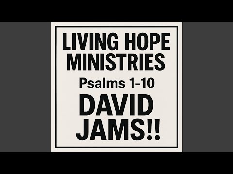 Like A Tree Planted By The Water Psalm One 