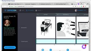 55  UI : UX   User Journey Map