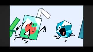 Animatic Battle Intro (Object Fool Season 2 Intro)