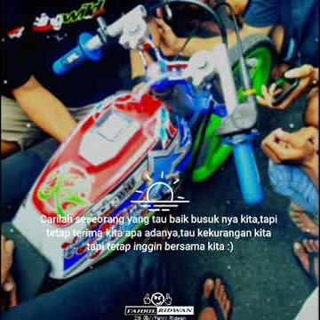 Story wa herex kyai ageng barbara sped