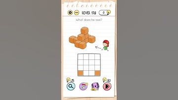 Brain Test - Level 178 #viral #braintest #trending #game #braingames