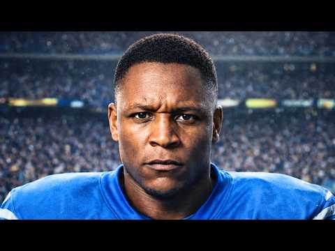 How Good Was Barry Sanders Actually?