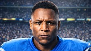 Celebrity How Good Was Barry Sanders Actually? Wealth