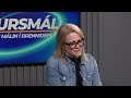 #123. - Er kreppuverðbólga að skella á landinu?
