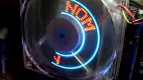 Kustom PCs - Cooljag Fan Demo