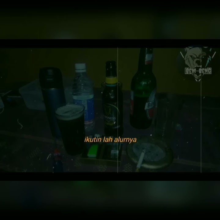 Story wa pusing mikirin hidup