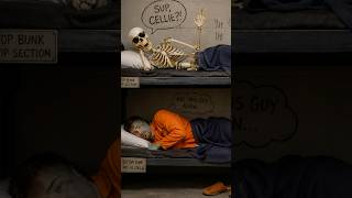 Why You are Paying For Empty Jail Beds? This is Why.