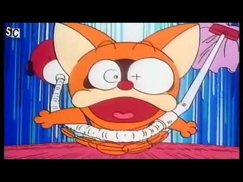 روكي ركات الحلقة 34