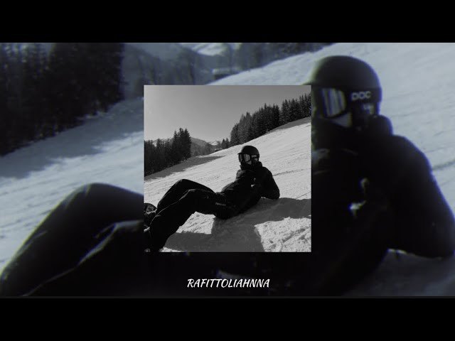 PNL - J’Comprends pas [Slowed]