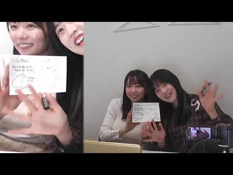 2026/3/30椿野ゆうこ・百瀬せいな グラビアプレス オンラインイベント