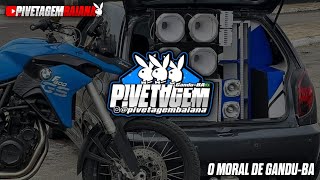 A Onda Elas Sabe Quem Tá Passando - Bloco Da Onda 1.0