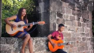 Embona sy hanina (Mahaleo) Cover by Yassi & Yandry