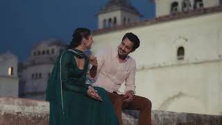 Ishqa ve   zeeshan ali yuvraj tung seerat mast sandeep aulakh honey dhillon 360p Mp4 