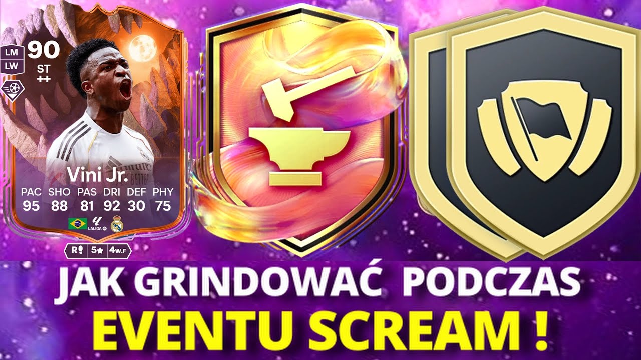 JAK GRINDOWAĆ LIGOWE SBC, I KTÓRE SBC ROBIĆ W FC 26!
