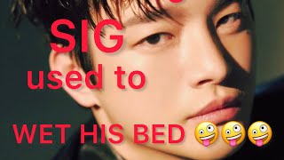 서인국 Seo in Guk used to Wet his Bed until Vth Standard ??? 😇😇😇 So Cute 😘😘😘@seoinguk8178