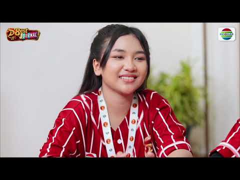 OMELETTE CINTA MURAMA JADI REBUTAN! APA BUMBU RAHASIANYA?!