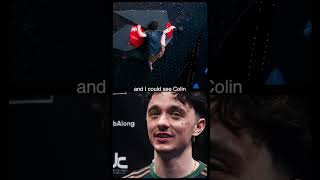 Is This The Future Of Climbing Competitions?