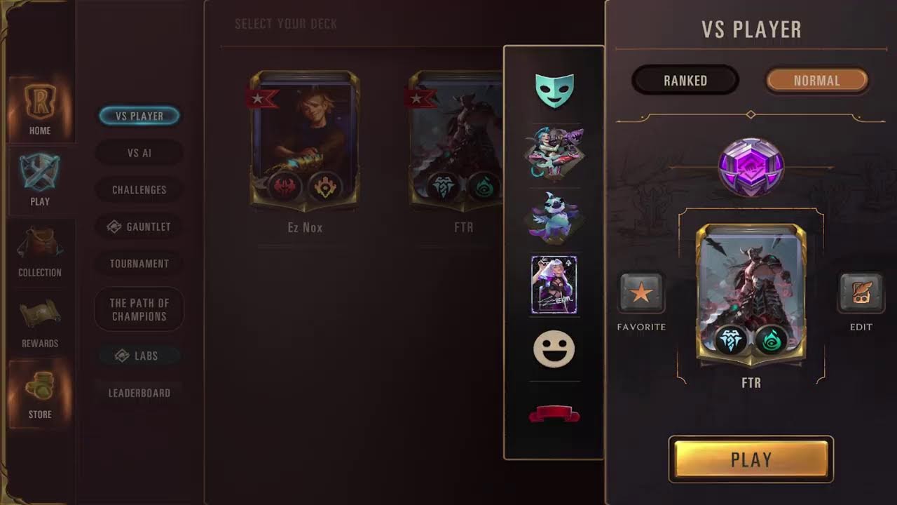 Vund3r's Bizarre Adventure: Scrim Ocean