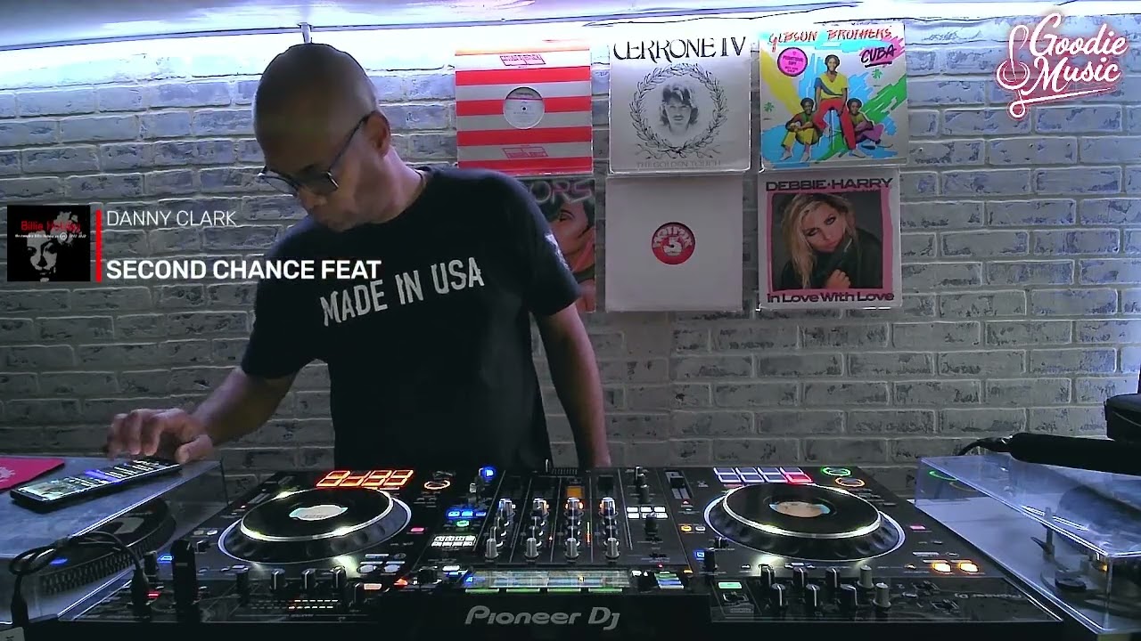 The Deep Soulful House Sounds Of Jose Rodriguez 9/21/2025