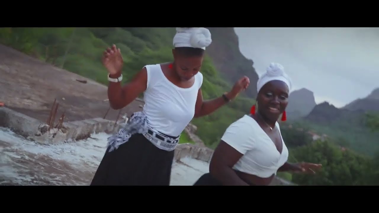 ANTONIA PRETA (Tiu di mundo)